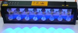 NDT Italiana Stationary UV Lamp