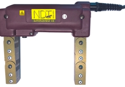 NDT Italiana SILVER YOKE