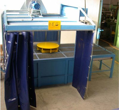 NDT Italiana PENETRANT SYSTEMS